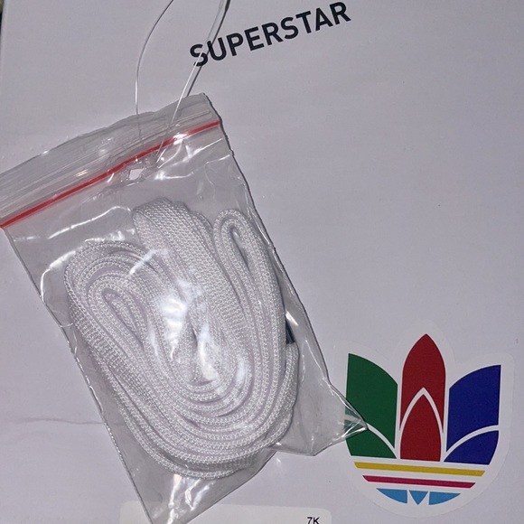 Infant kids Superstar adidas - Picture 5 of 5